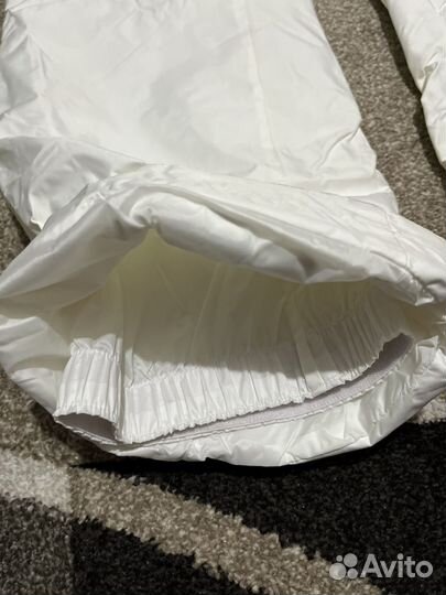 Горнолыжные брюки женские