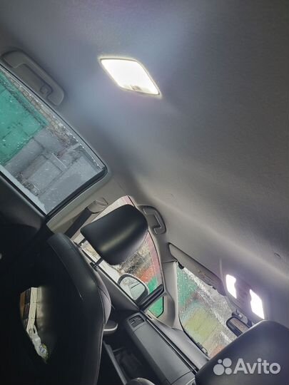 09-15 Приус 30 LED спетильник салона prius zvw30