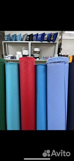 Ткань оксфорд 600d