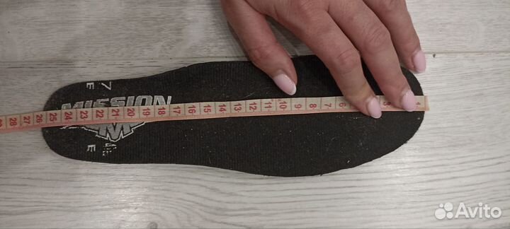 Коньки 39 размер