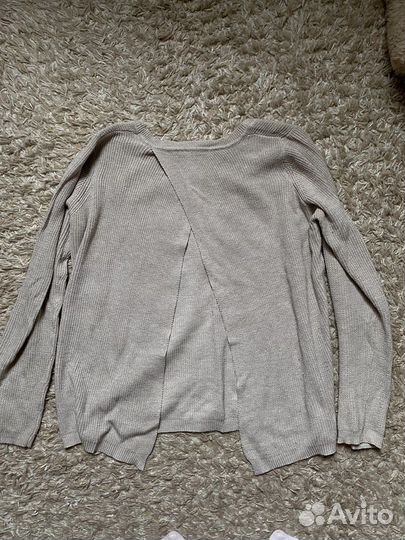 Джемпер pull&bear