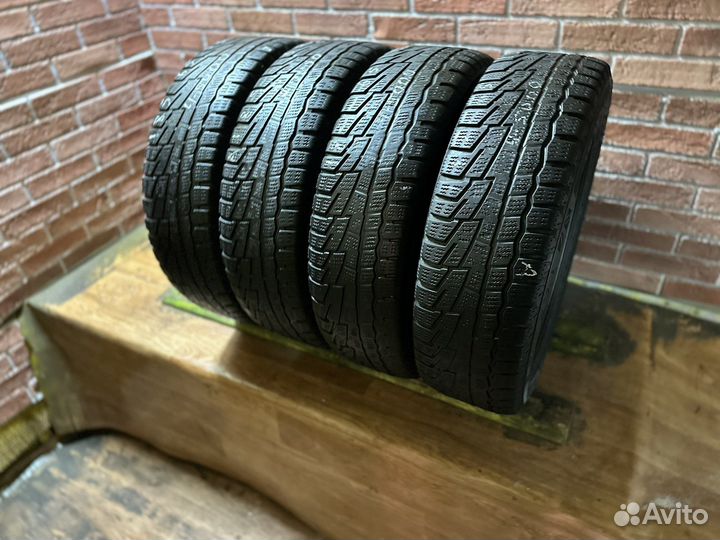 Cordiant Winter Drive 185/65 R15 92T