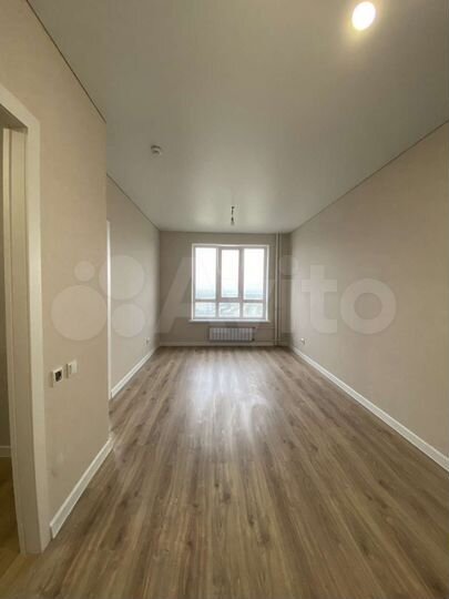 1-к. квартира, 37 м², 6/16 эт.