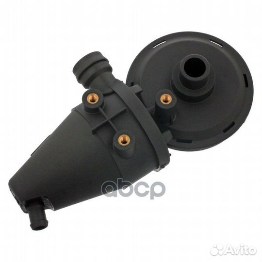 36771F клапан вентиляции картерных газов BMW E