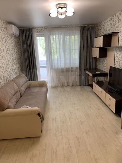 1-к. квартира, 33 м², 4/9 эт.