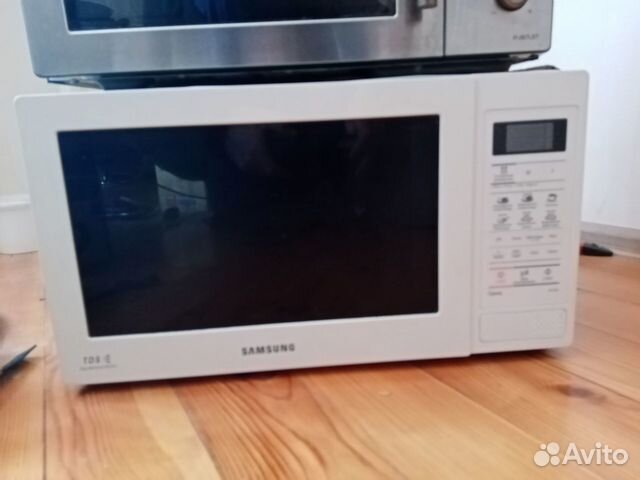 Микроволновая печь Samsung, LG