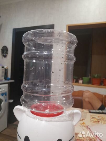 Кулер для воды детский