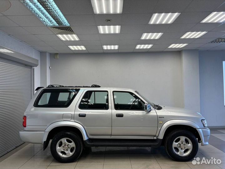 Great Wall Safe 2.2 МТ, 2008, 45 504 км