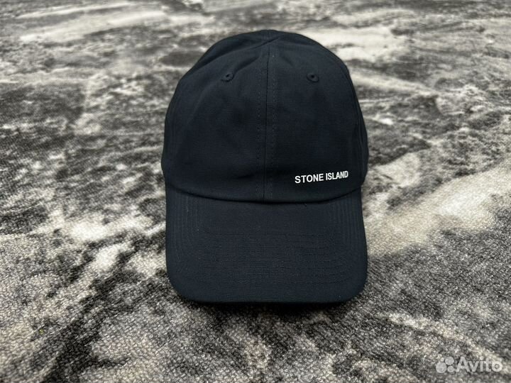 Кепка Stone Island