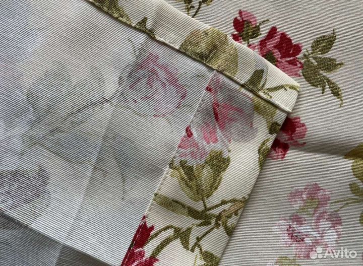 Шторы 200 270 2шт