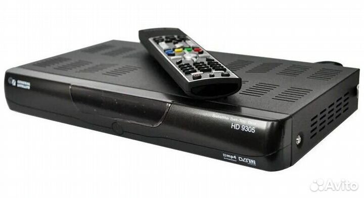 Приемник Триколор тв Б/У