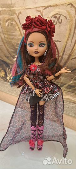 Кукла Ever after high (эвер афтер хай) Браер Бьюти