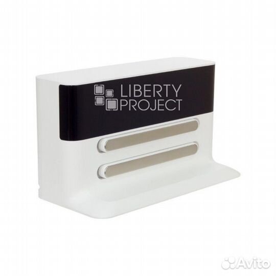 Робот-пылесос Xiaomi Mi Robot Vacuum Cleaner