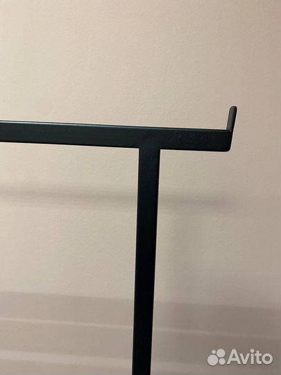 Вешалка для одежды напольная