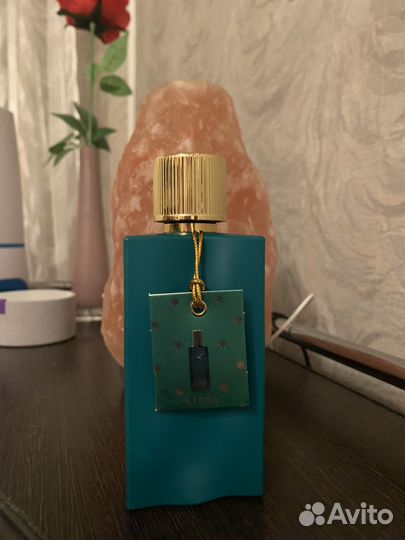 Духи женские