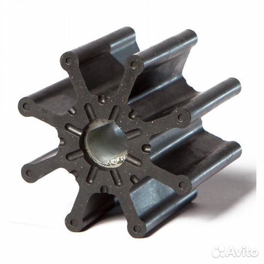 Крыльчатка mercruiser Bravo, SK47-862232A2P