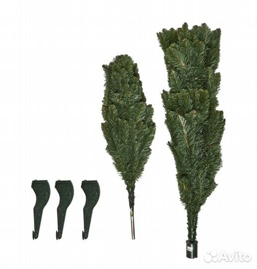 Елка искусственная 180 см