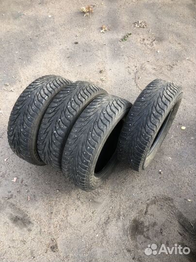 Yokohama Ice Guard IG35 195/65 R15