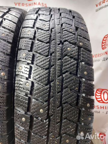 Viatti Vettore Inverno V-524 215/75 R16