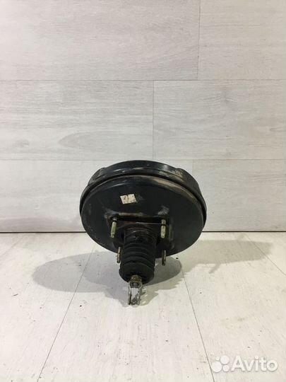 Вакуумный усилитель тормозов toyota corolla 120 1