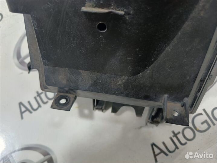 Блок предохранителей под капот Peugeot 307 3H