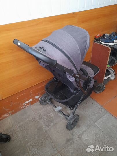Прогулочная коляска бу