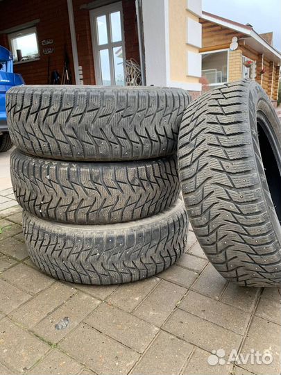 Sailun Ice Blazer WST3 215/65 R16 102T