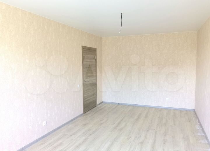 3-к. квартира, 77,3 м², 2/17 эт.