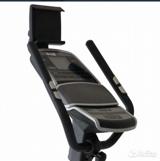 Велотренажер NordicTrack VX550