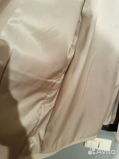 Костюм брючный