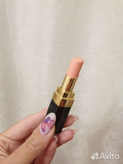 Помада блеск Chanel Clarins Mac Givenchy