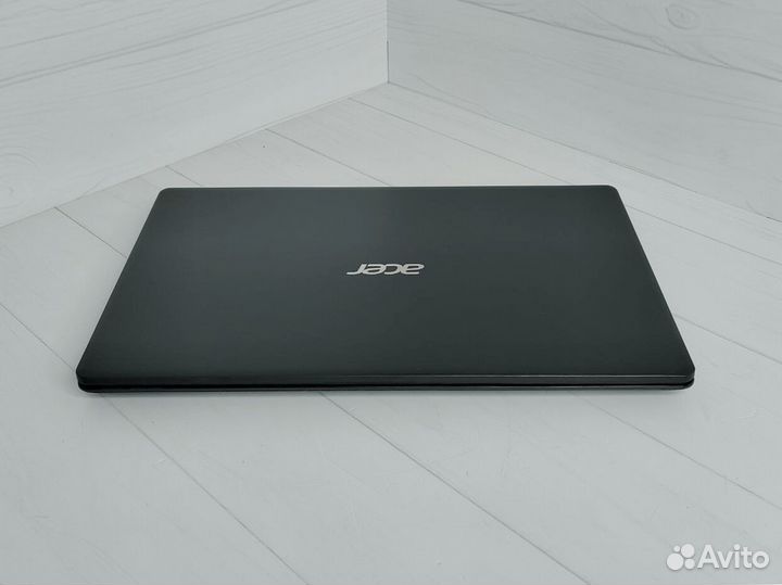 SSD240 i3-10 для игр работы учебы Ноутбук Acer