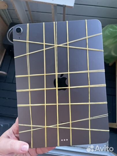Планшет Apple iPad Air 10.9 Wi-Fi 64GB Space Grey