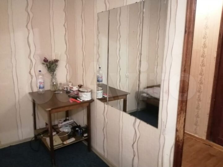 1-к. квартира, 32,4 м², 1/9 эт.