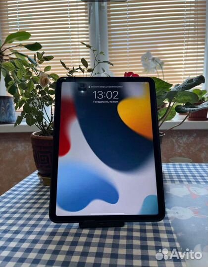 iPad Pro 11 2020 LTE+WiFi 128g 2 поколение