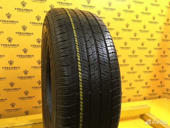 Continental Conti4x4Contact 215/65 R16 98H