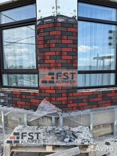 Гибкий клинкер 