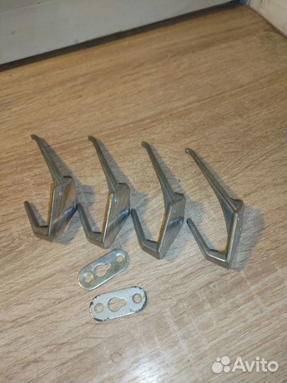 Крючки для вешалки СССР