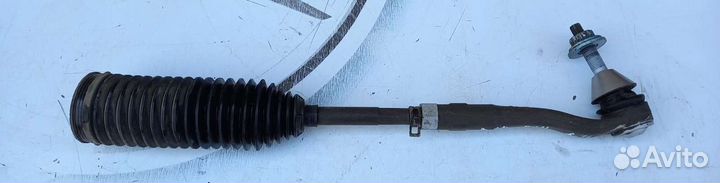 Рулевой наконечник правый Mercedes V167