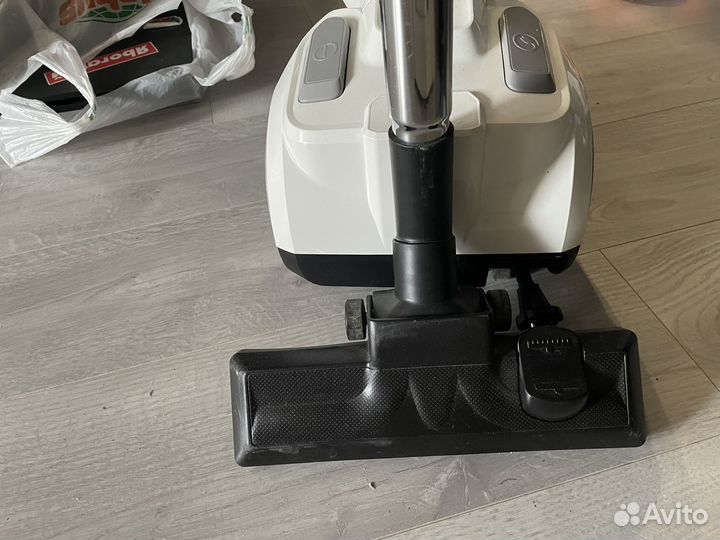 Пылесос tefal