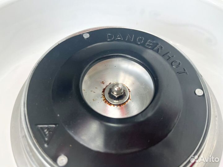 Аппарат для сахарной ваты Cotton Candy Maker