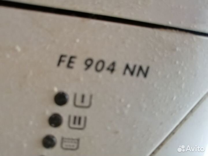 Стиральная машина бу