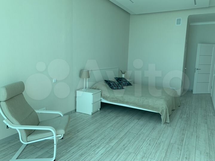 2-к. квартира, 75 м², 6/8 эт.