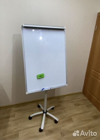 Флип-чарт