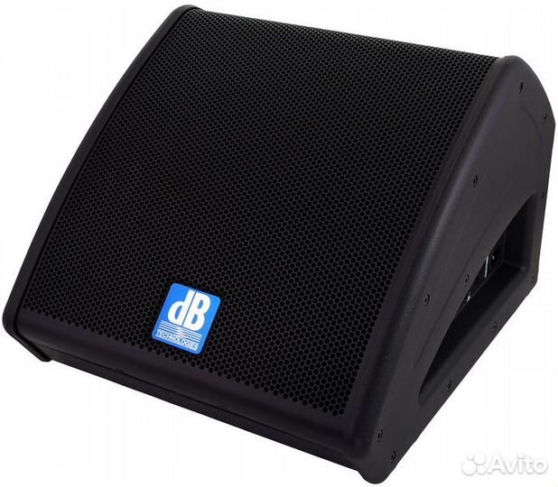 DB Technologies Flexsys FM10 Мониторная система