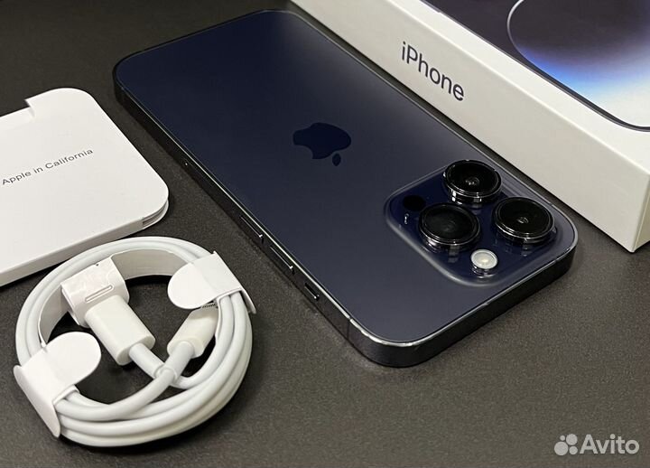 iPhone 14 Pro, 1 ТБ