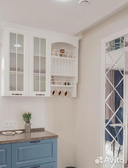 Кухня на заказ. Кухонный гарнитур от производителя