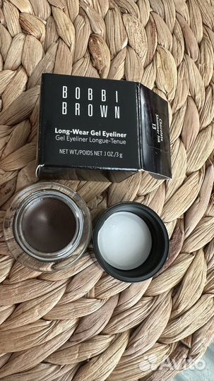 Bobbi brown, mac, clinique оригинал новое