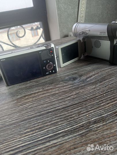 Видеокамера