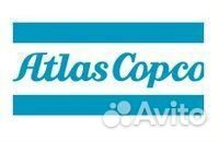 Atlas copco 2657954414 2657954414 Контргайка